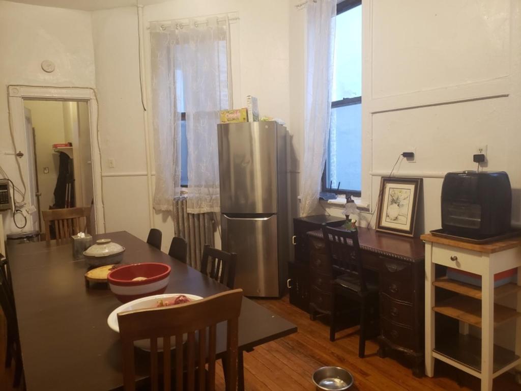 Private Room In East Village Apartment Nueva York Exterior foto
