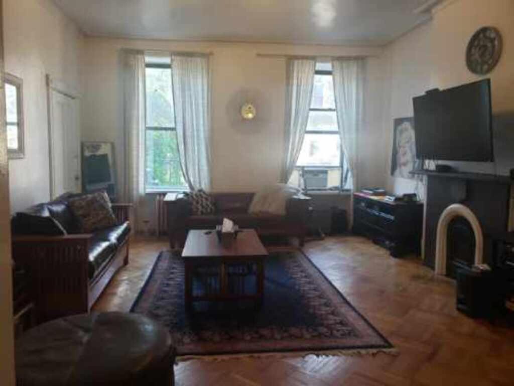 Private Room In East Village Apartment Nueva York Exterior foto
