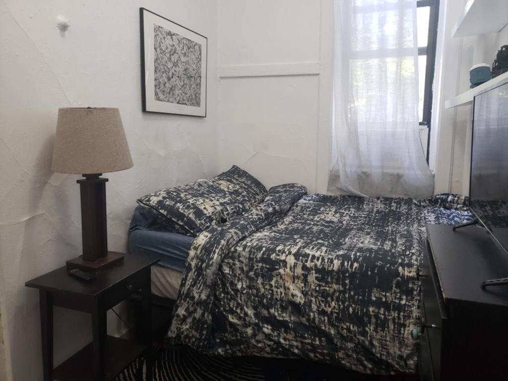 Private Room In East Village Apartment Nueva York Exterior foto